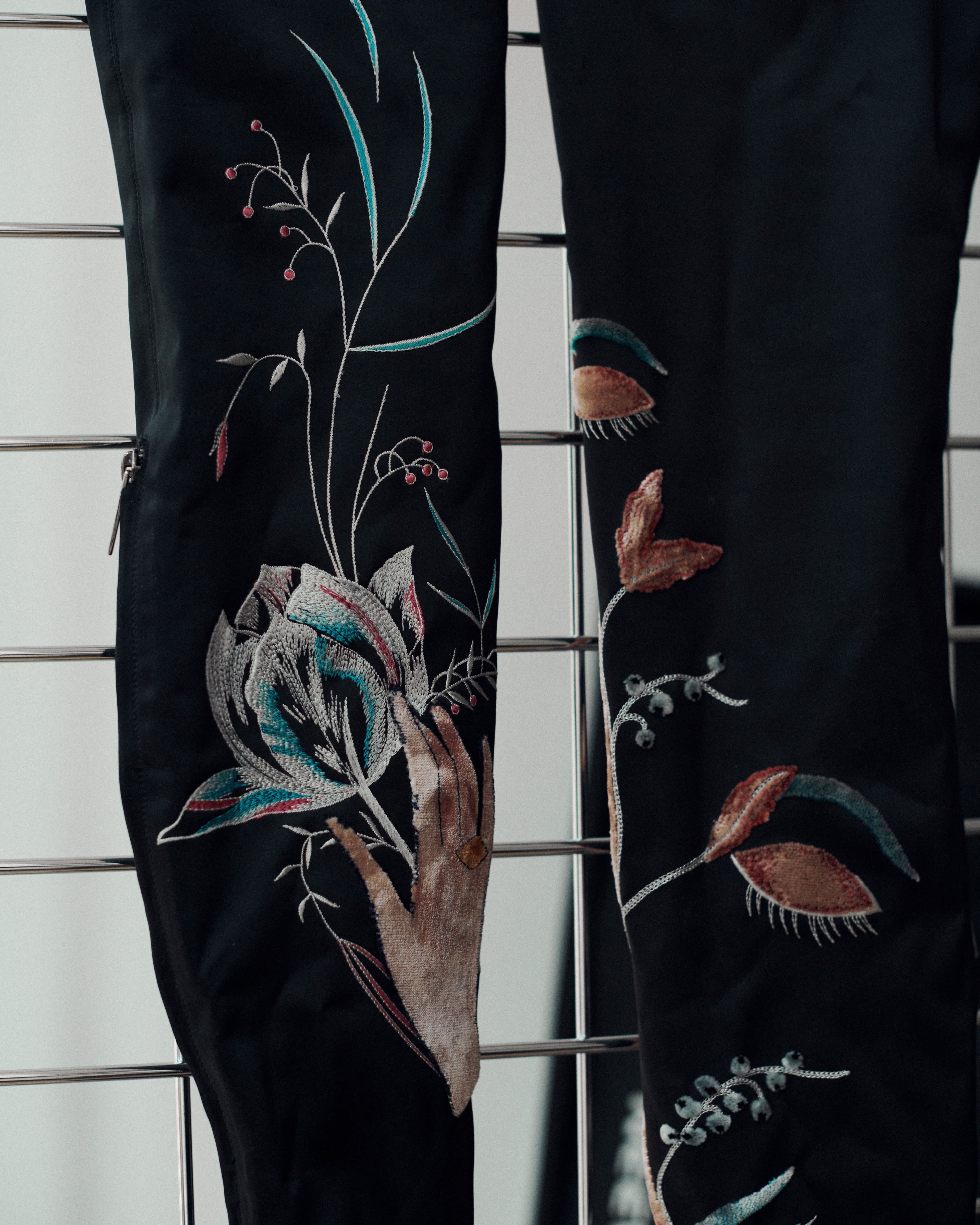 Boots, Dior by Raf Simons Fall 2013