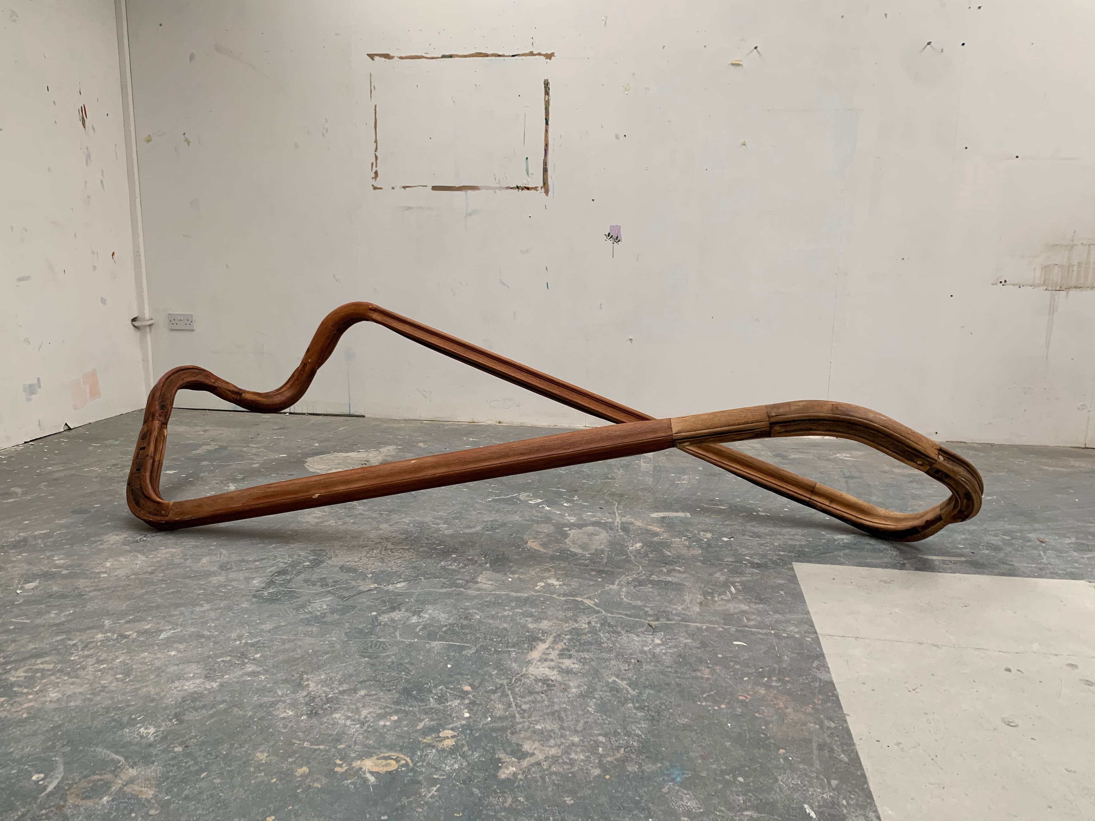 Nika Neelova, Lemniscate XI, 2021