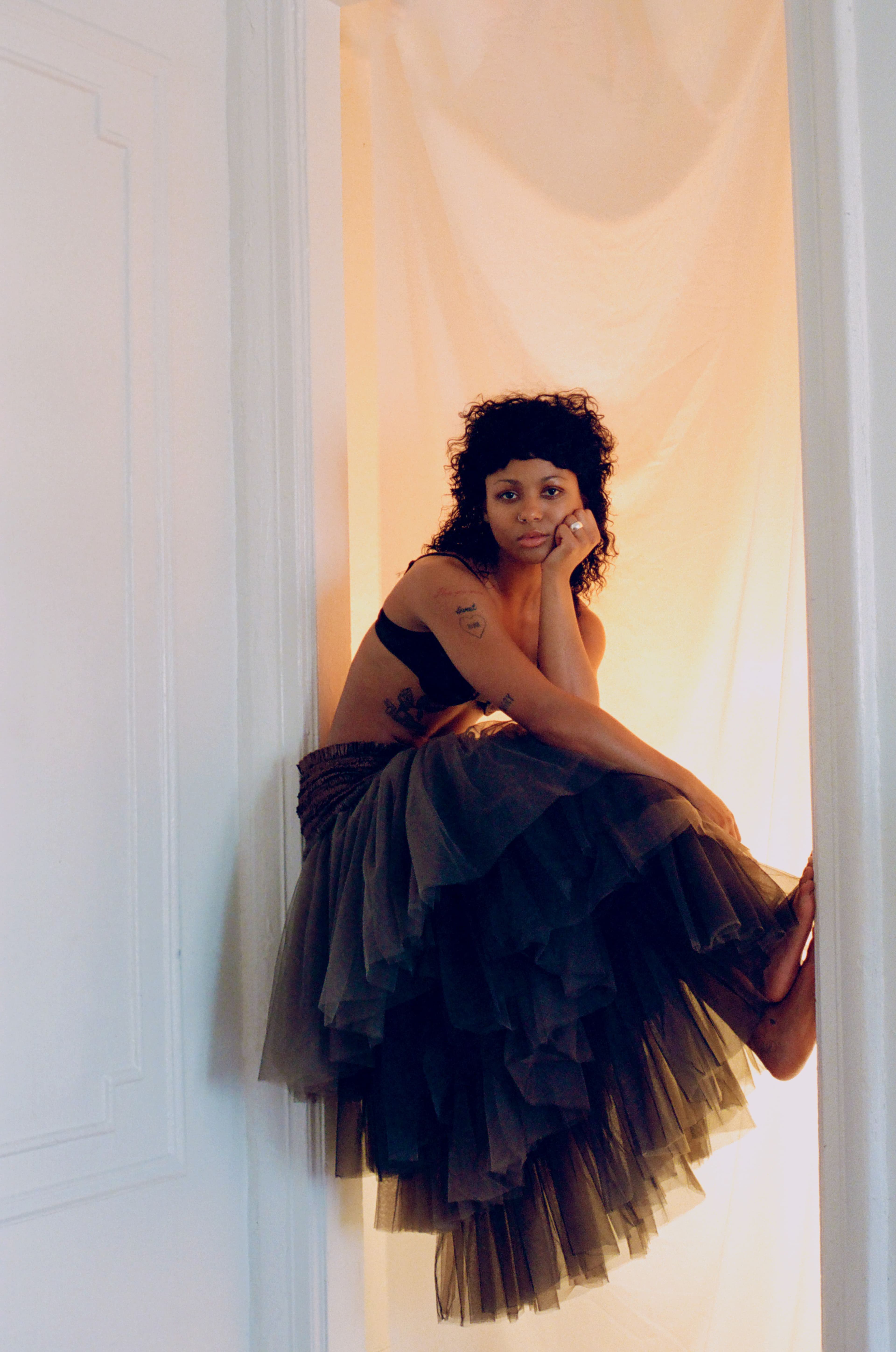 Myha’la Knows What She Wants