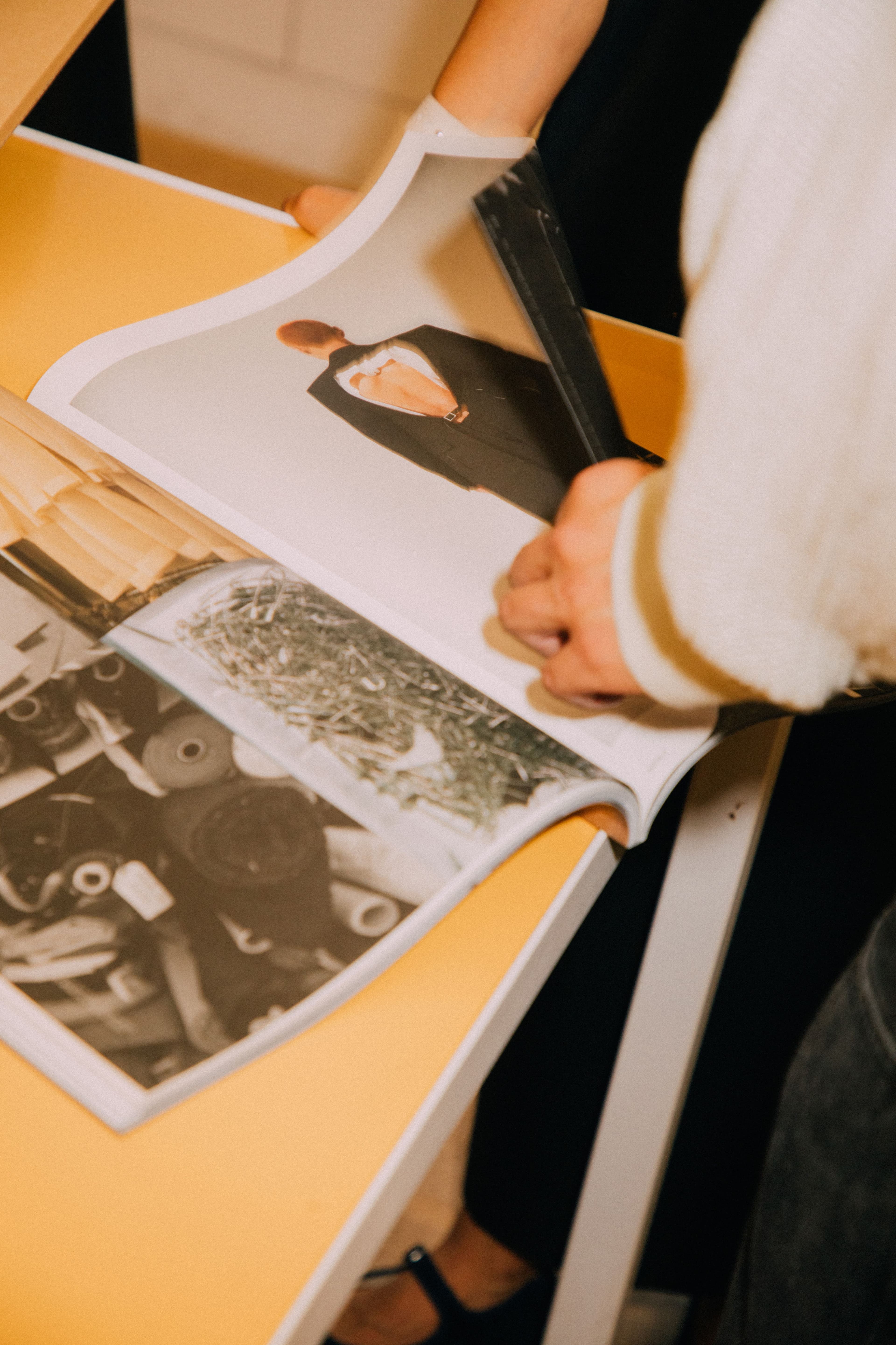 Peter Do Special Edition at Mast Books