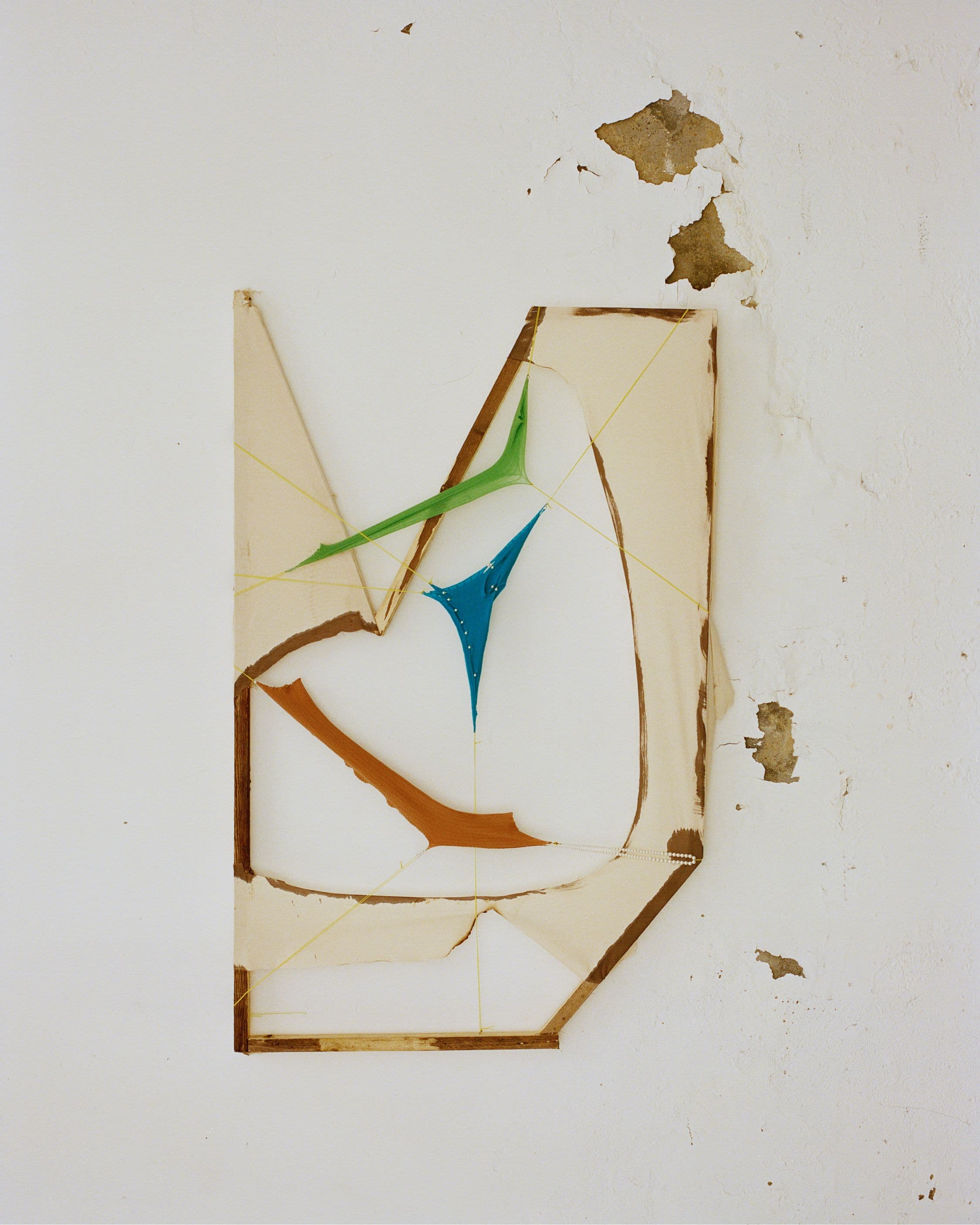 The 2021 LVMH Prize: Rui