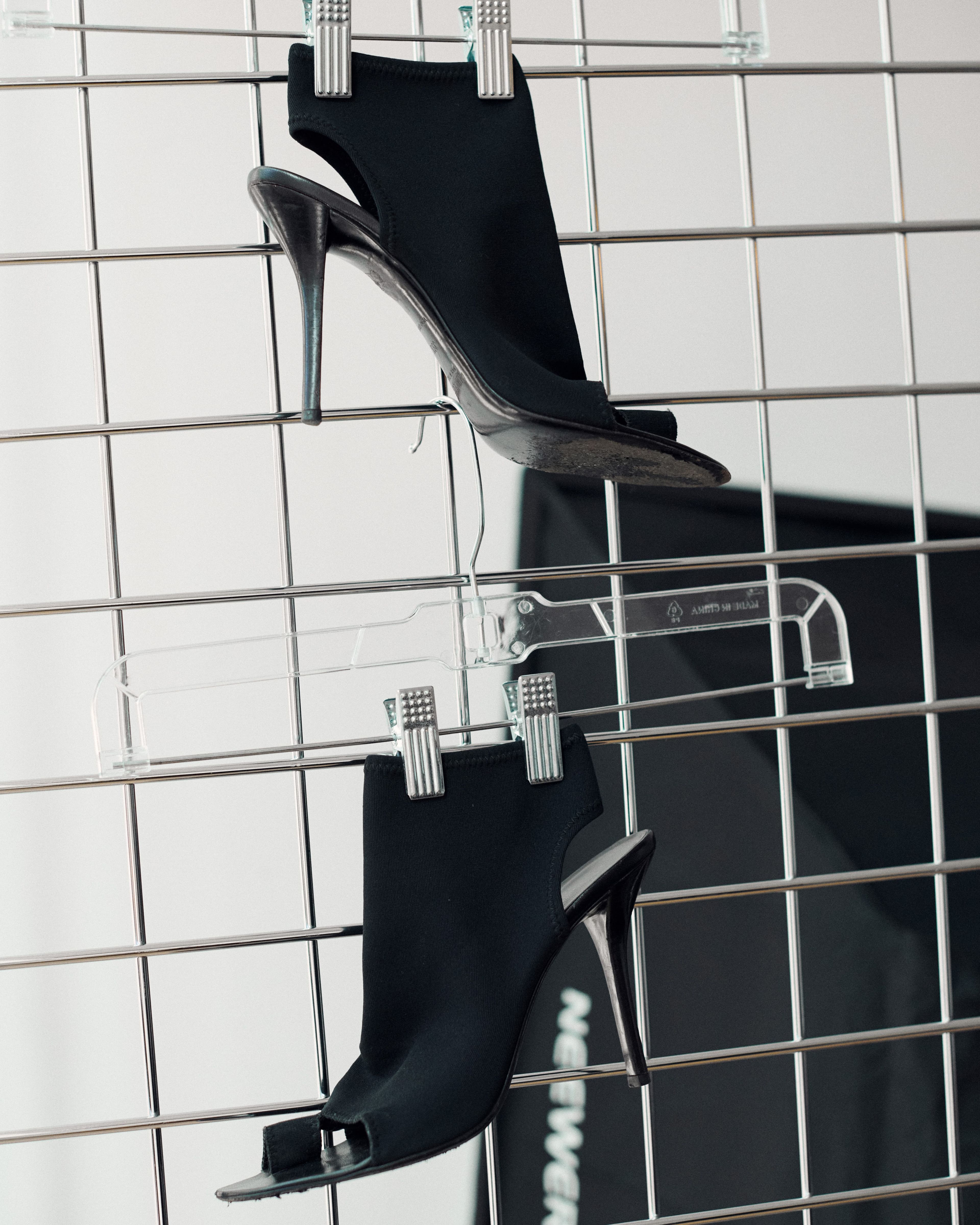 Shoes, vintage Helmut Lang