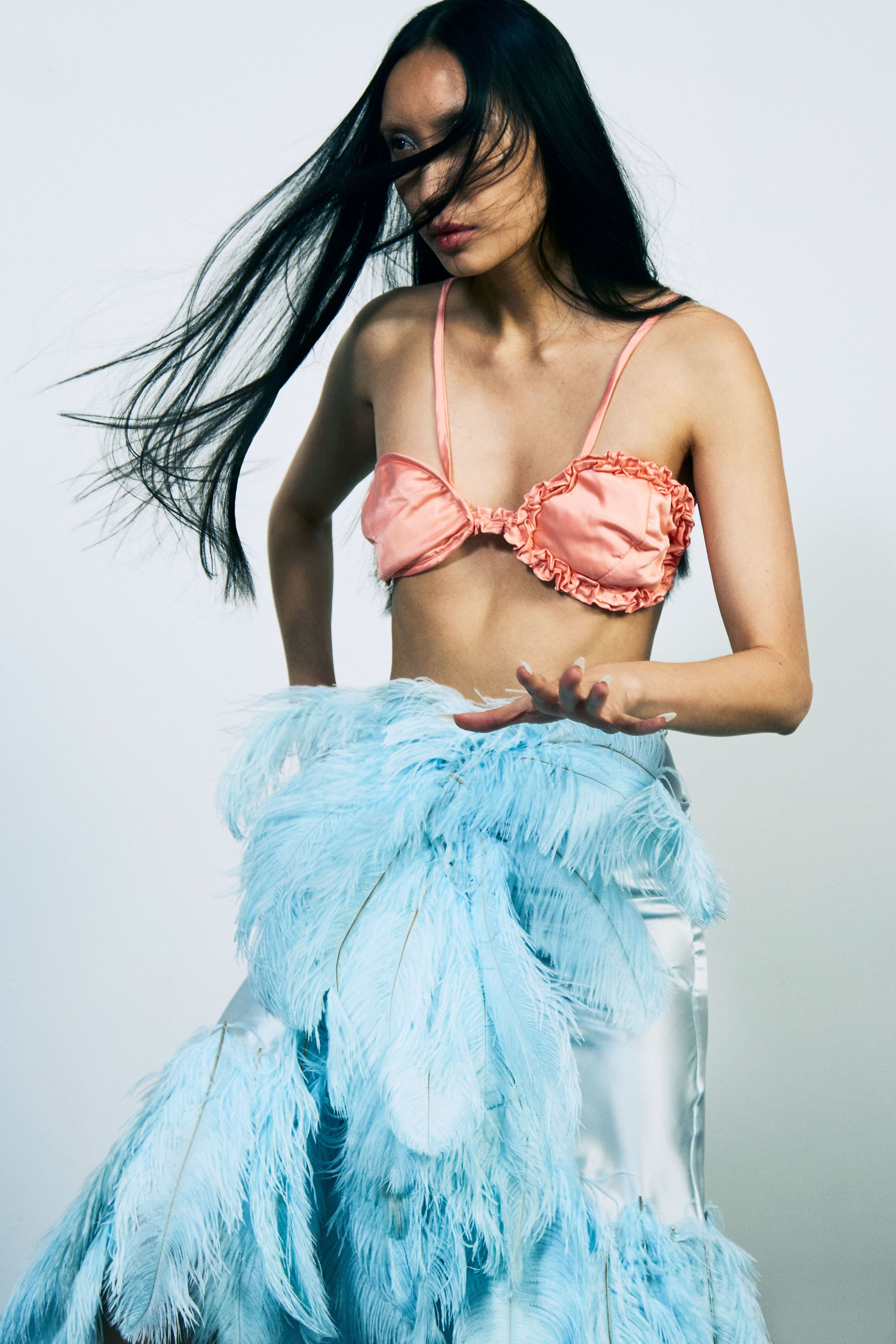 Shapeshifter Glorietta Reantaso