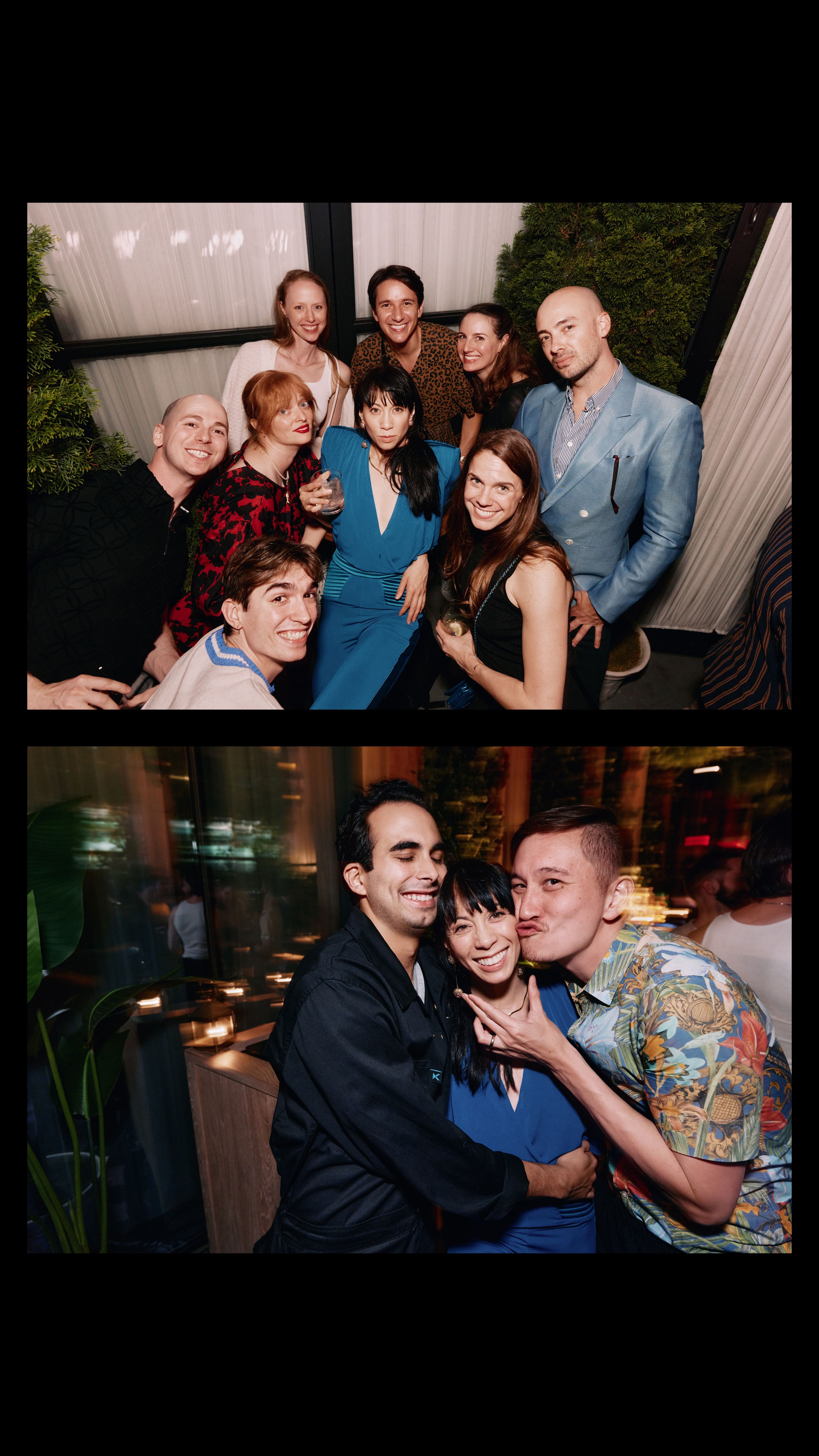 Celebrating Georgina Pazcoguin’s Next Step