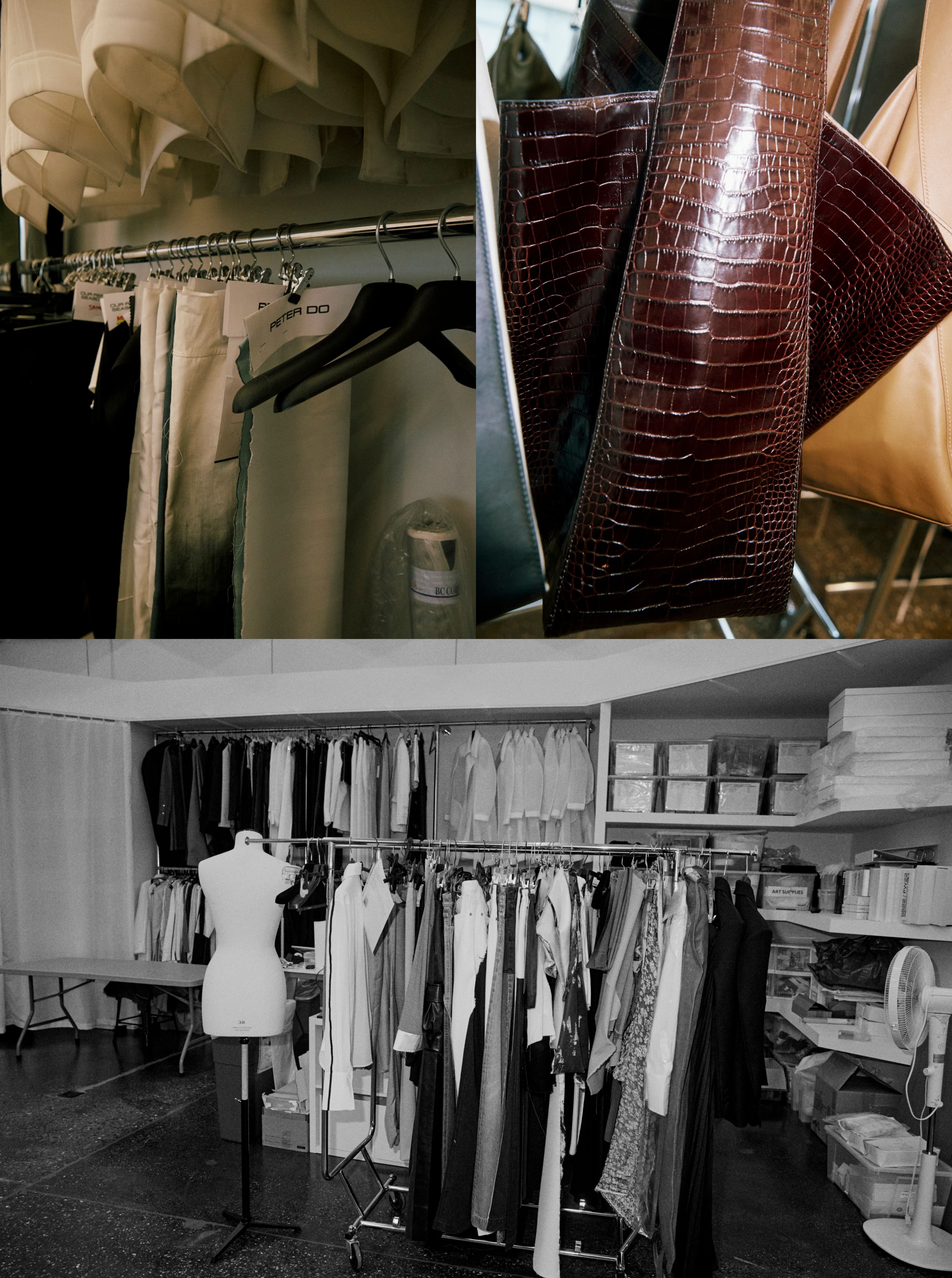 In the Room with Peter Do and Ocean Vuong