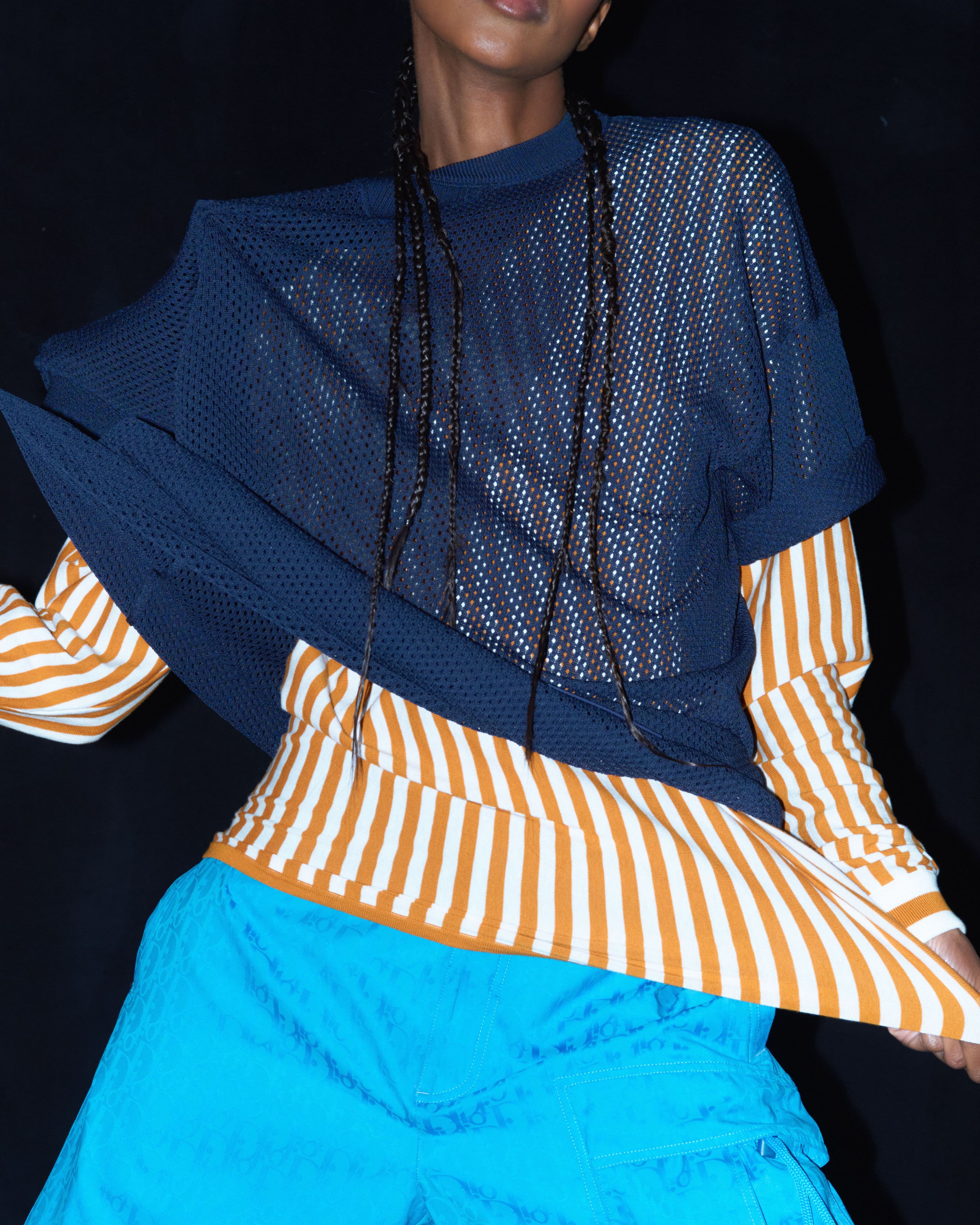 Dior Partners with Parley for the Oceans for a Beachwear Capsule