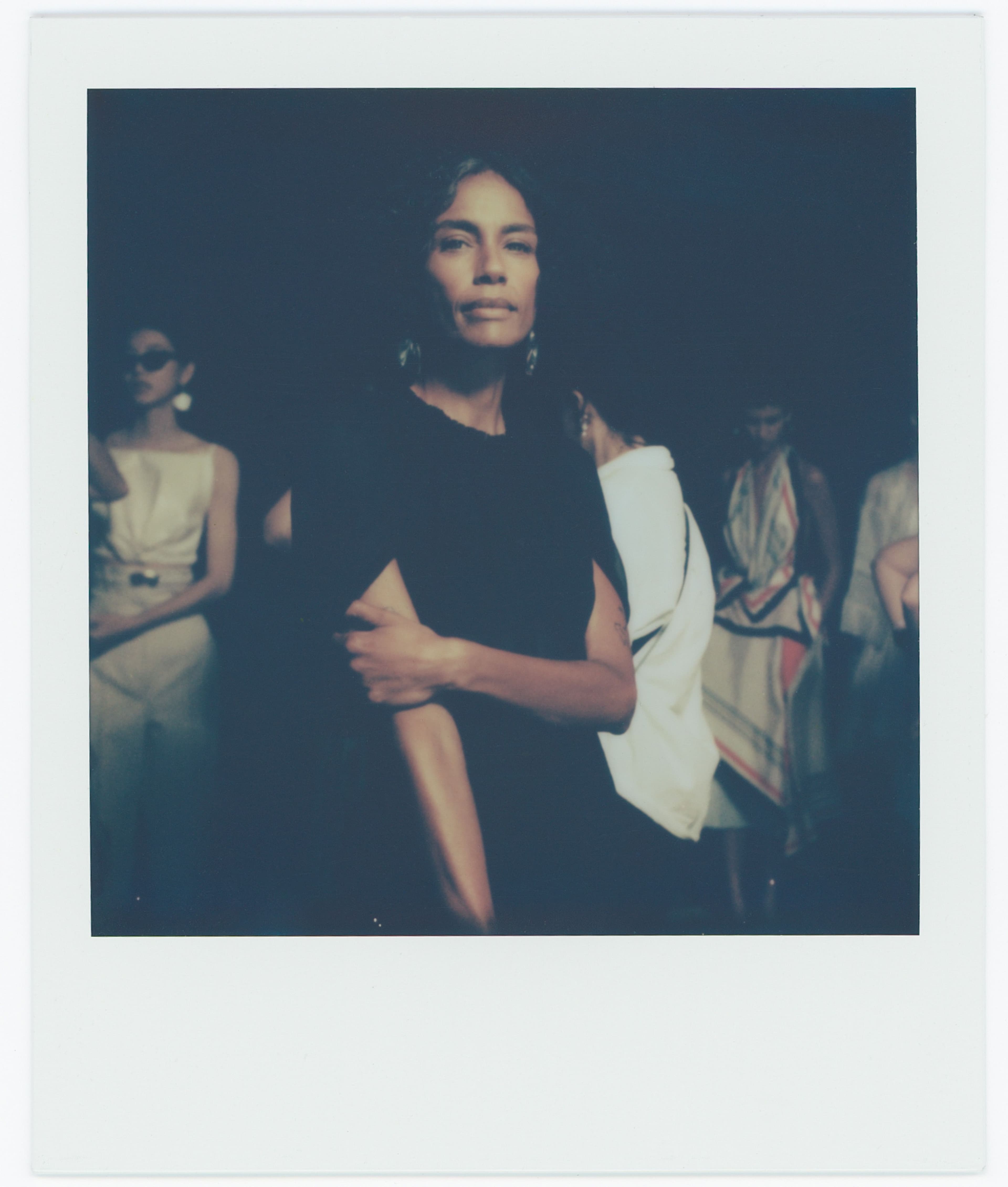 Phillip Lim Celebrates His Community on the Runway