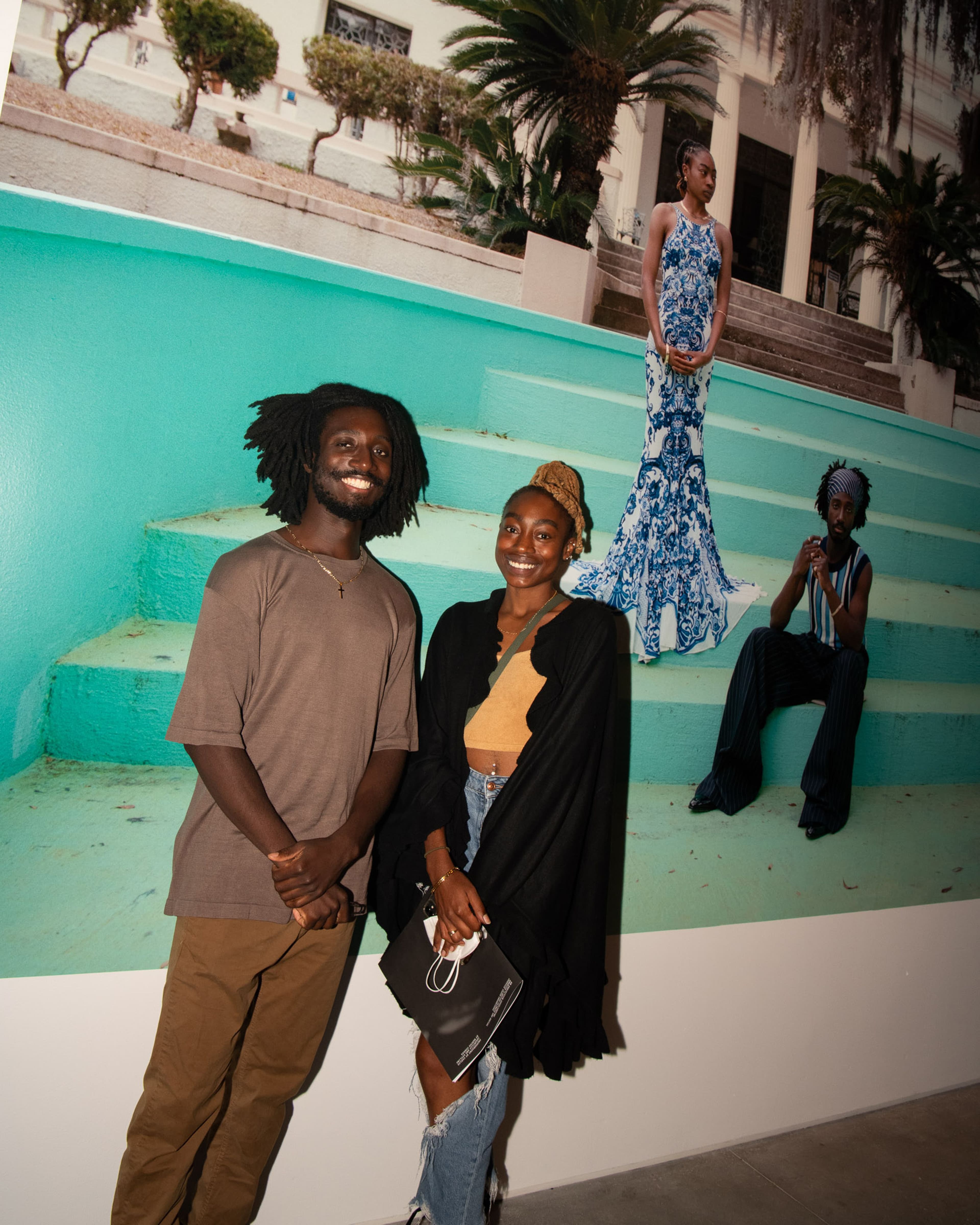 Cero Collective and Future Coalition Present TOKALA at The Shed