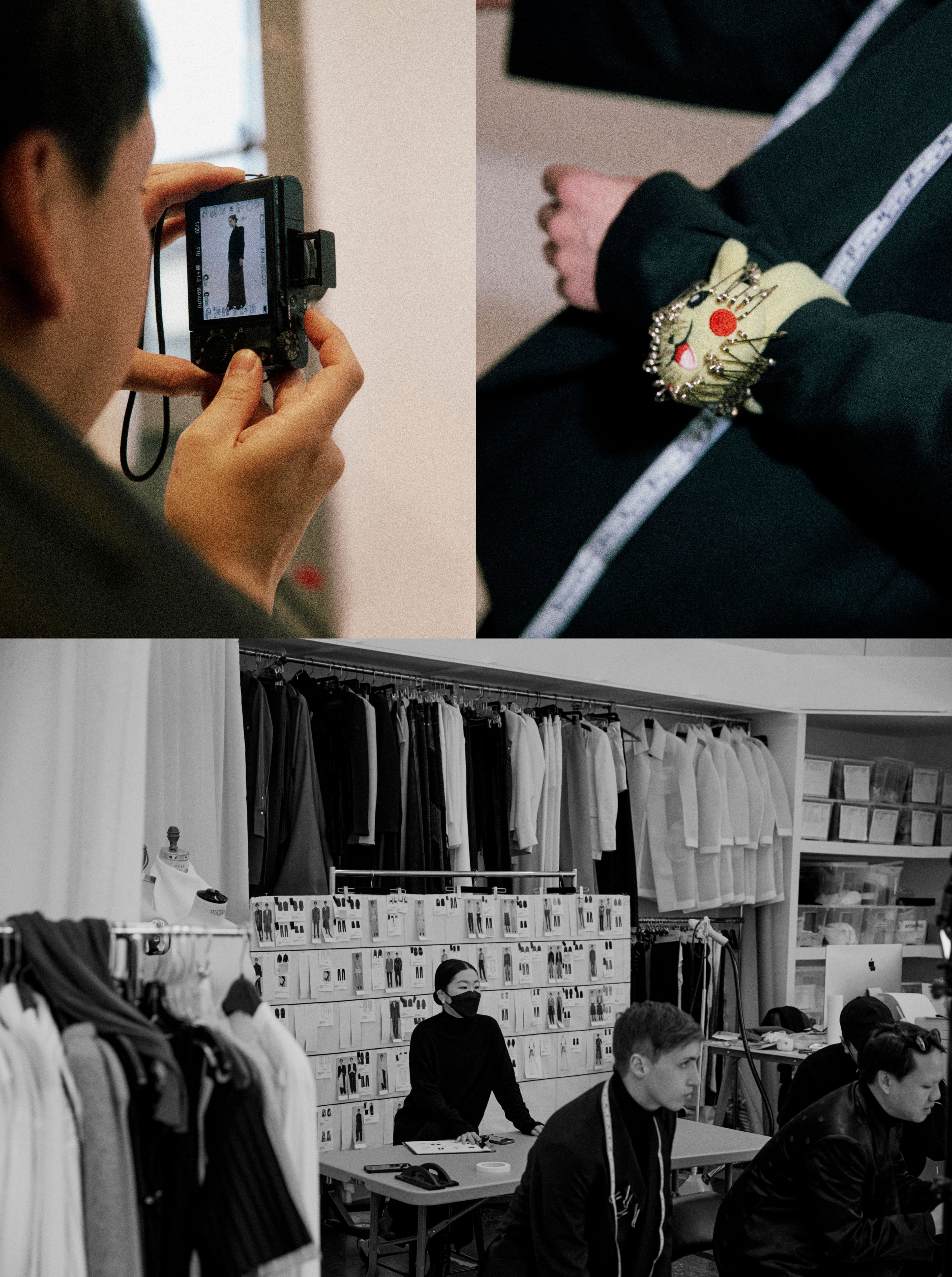 In the Room with Peter Do and Ocean Vuong