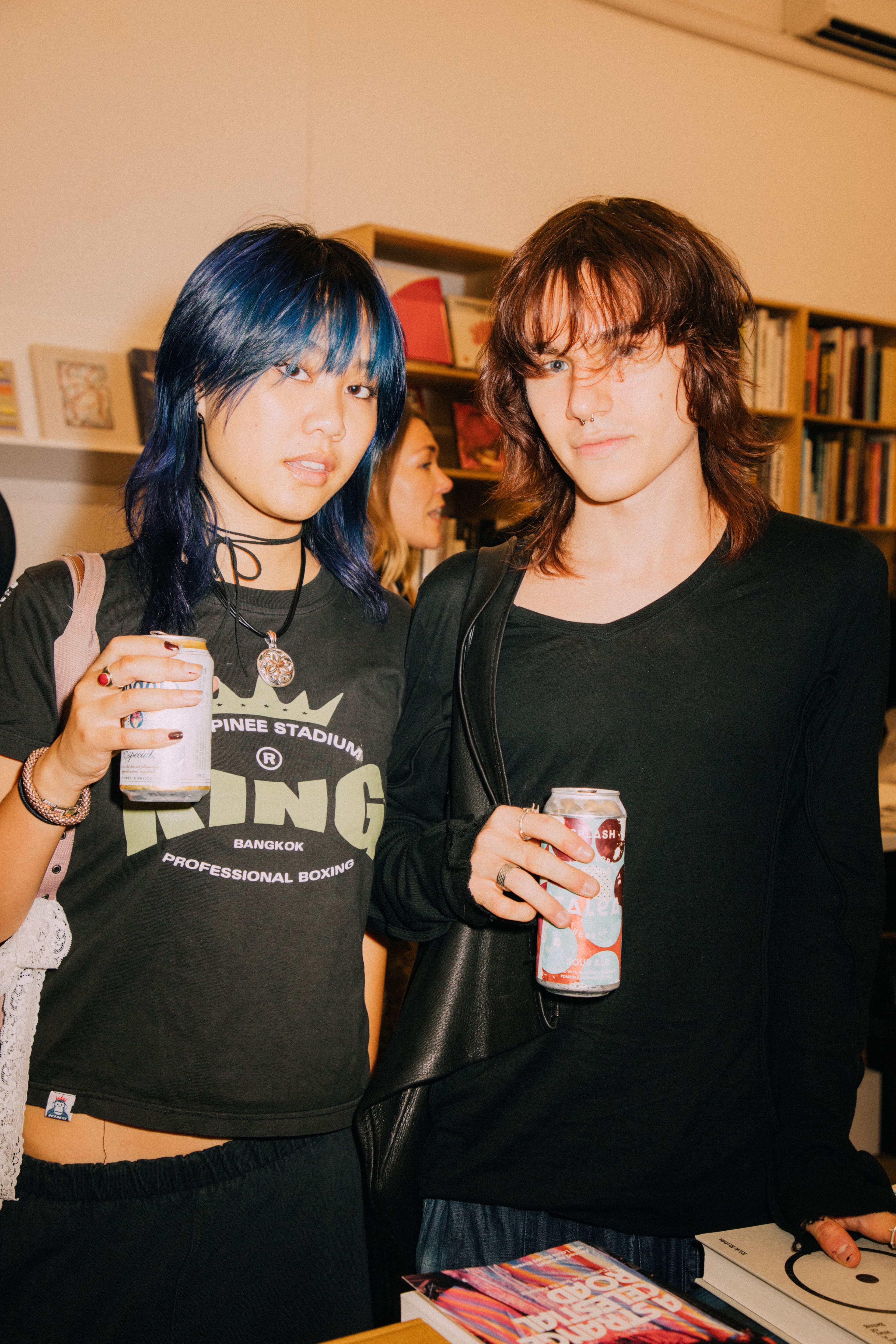 Peter Do Special Edition at Mast Books