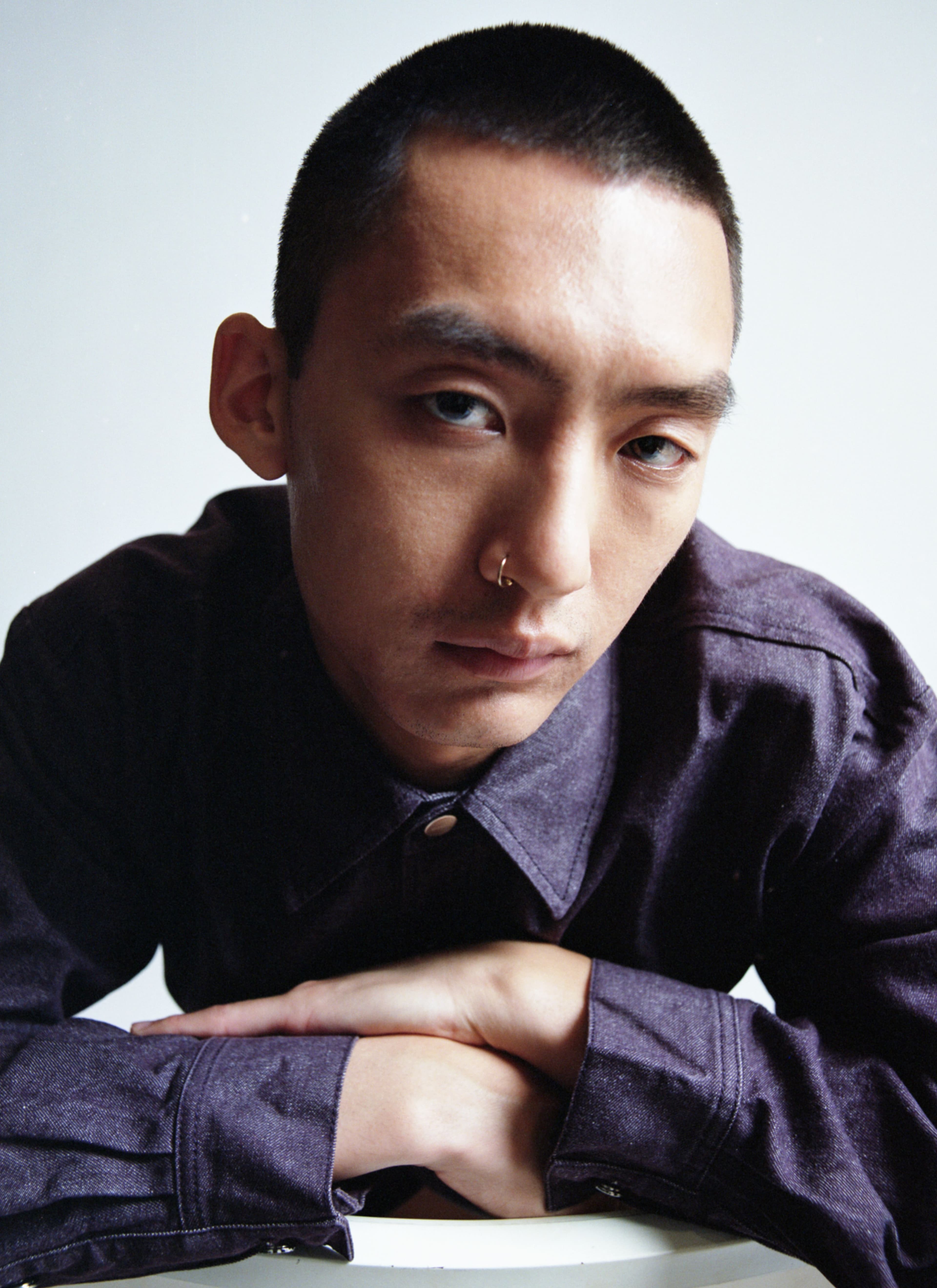 Seeing the World Through the Eyes of Ouer