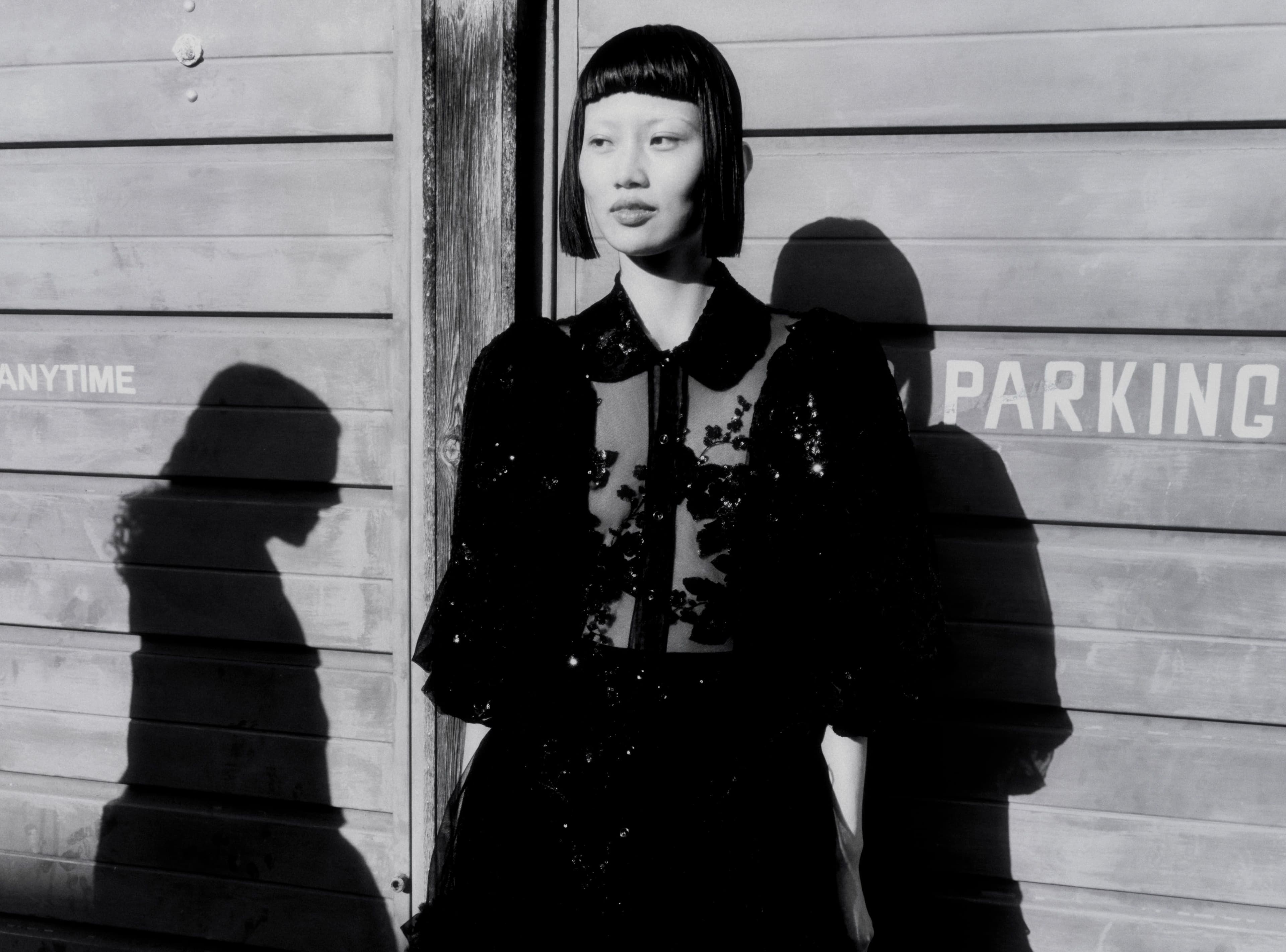 Exploring Simone Rocha’s Singular Vision